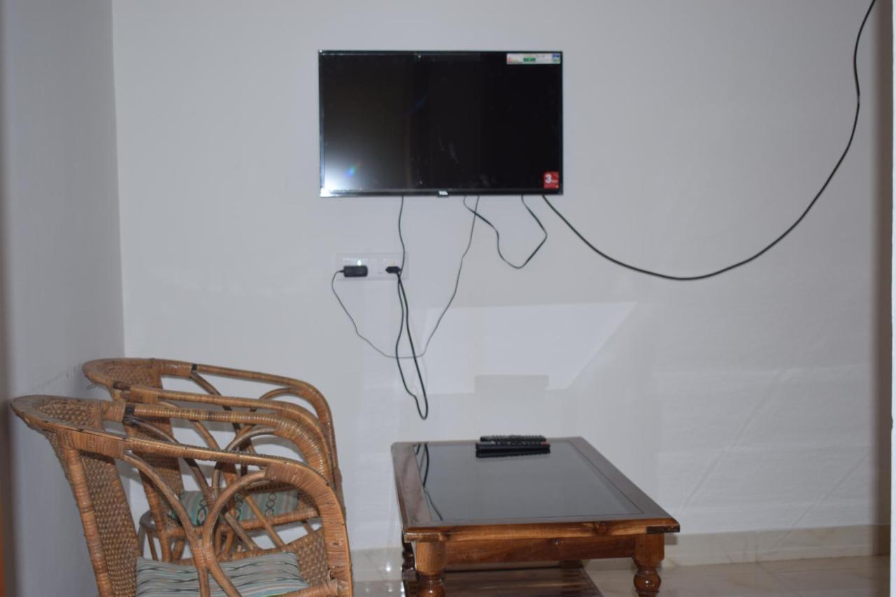 Oriole Homestay Thekkady Exterior foto